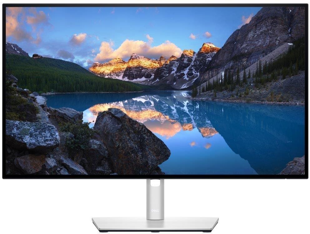 27" Dell UltraSharp U2722DE LCD monitor
