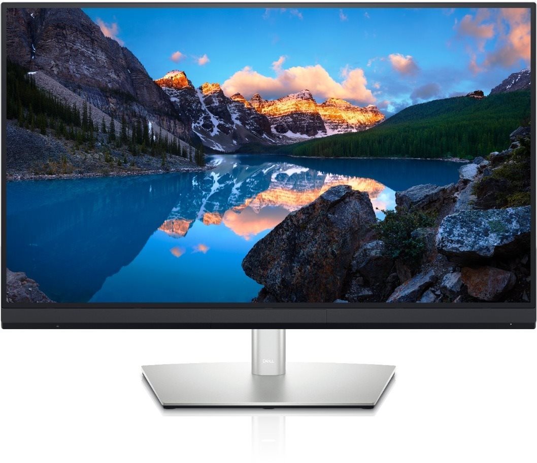 31.5" Dell UP3221Q UltraSharp PremierColor LCD monitor