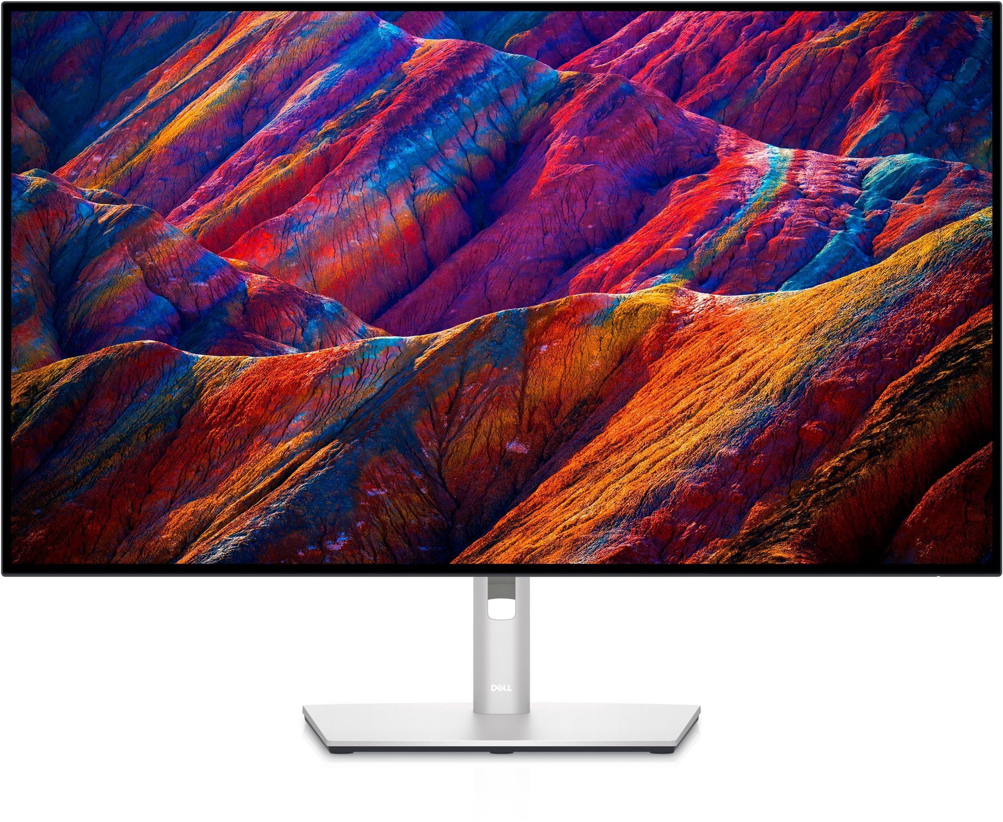 31.5" Dell U3223QE UltraSharp LCD monitor
