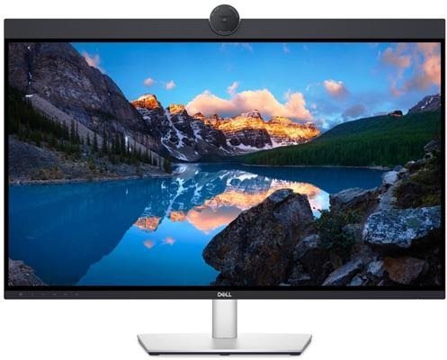 31,5" Dell U3223QZ LCD monitor