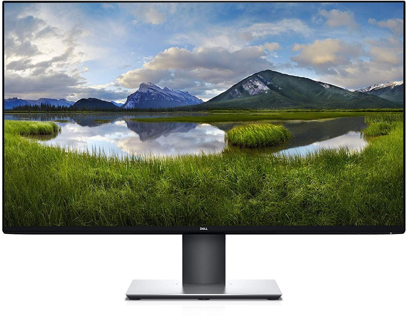 32" Dell U3219Q UltraSharp LCD monitor