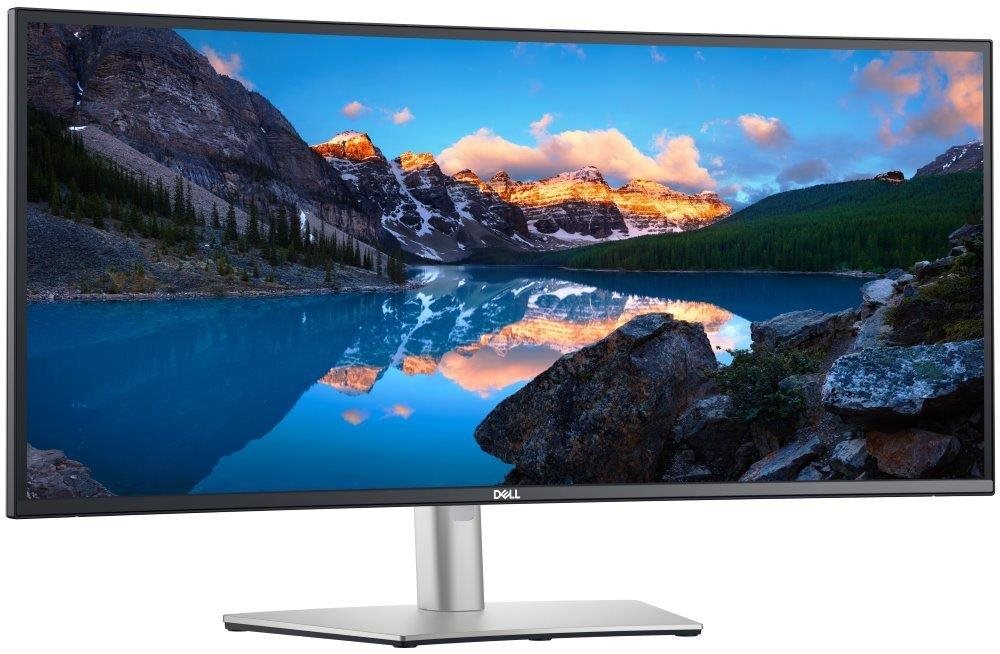 34" Dell Ultrasharp U3423WE LCD monitor