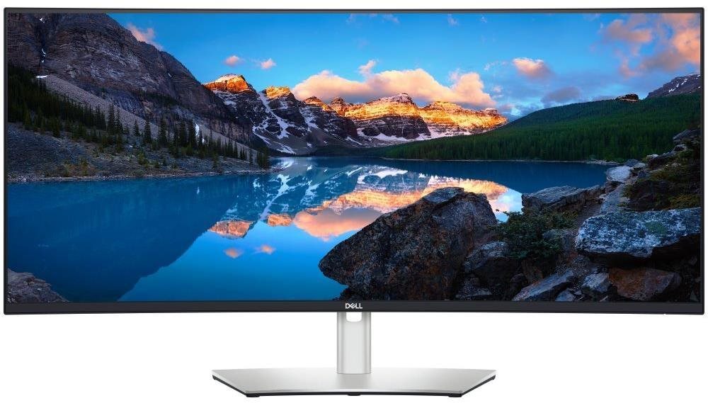 37,5" Dell UltraSharp U3824DW LCD Monitor
