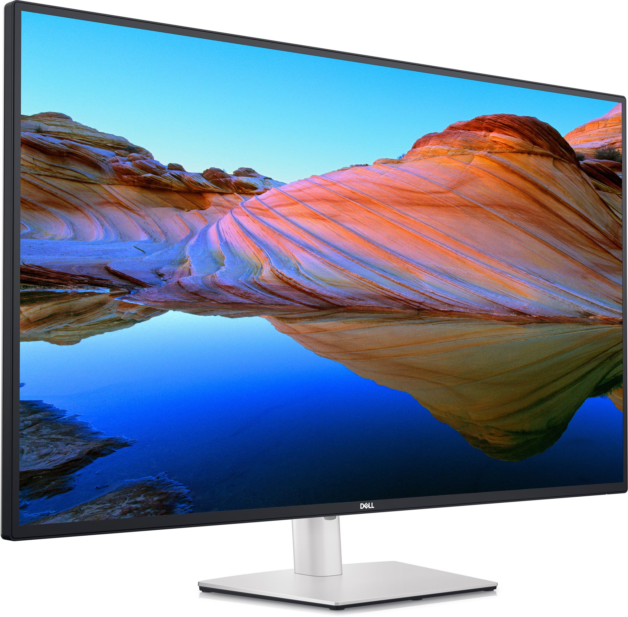 43" Dell U4323QE Ultrasharp  LCD monitor