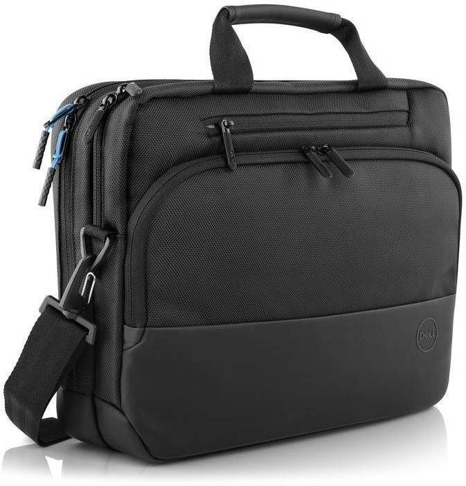 Dell Pro Briefcase (PO1420C) 14” Sac pour ordinateur portable