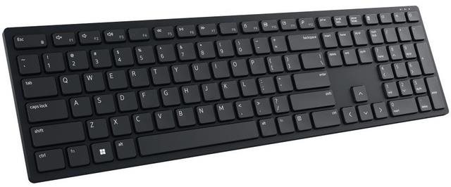 Dell KB500 Wireless Keyboard - DE Tastatur
