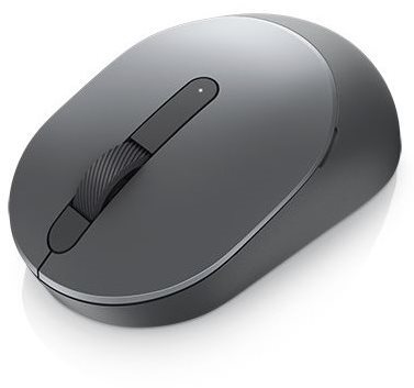 Dell Mobile Wireless Mouse MS3320W Titan Grey Mouse