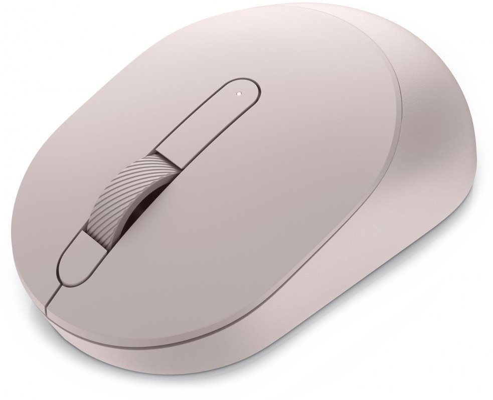 Dell Mobile Wireless Mouse MS3320W Pink Egér