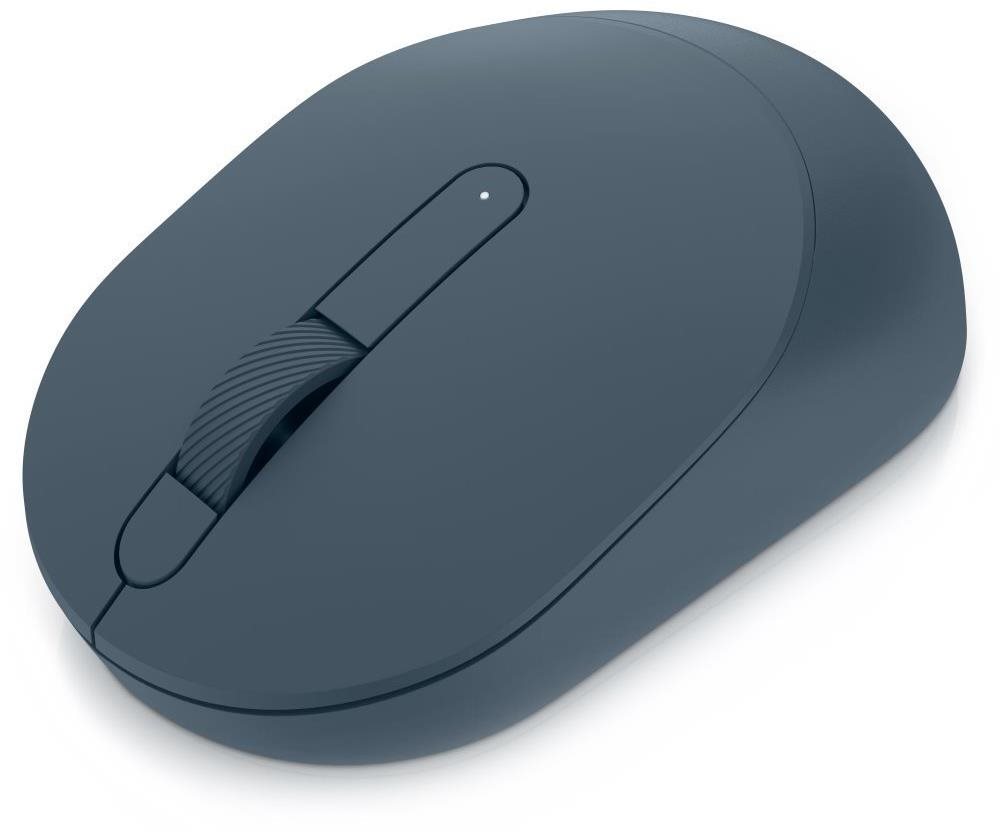 Dell Mobile Wireless Mouse MS3320W Midnight Green Egér