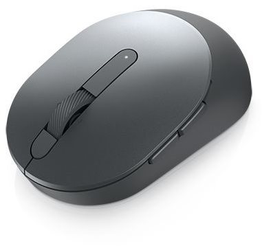 Dell Mobile Pro Wireless Mouse MS5120W Titan Grey Mouse