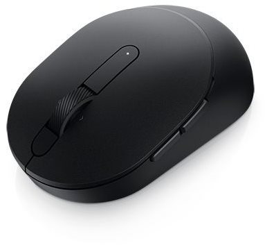 Dell Mobile Pro Wireless-Maus MS5120W Schwarz Maus