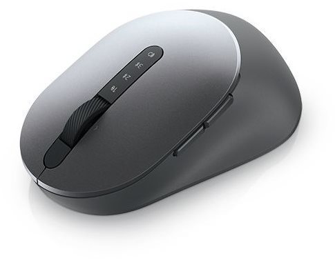 Dell Multi-Device Wireless Mouse MS5320W Egér