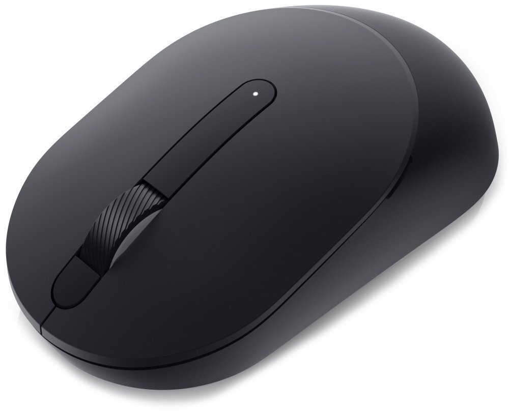 Dell Mobile Wireless Mouse MS300 Black Egér