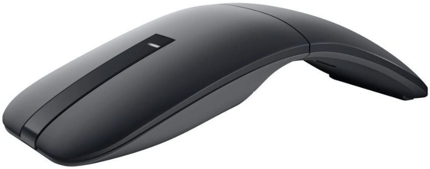 Dell Bluetooth-Reisemaus MS700 schwarz Maus