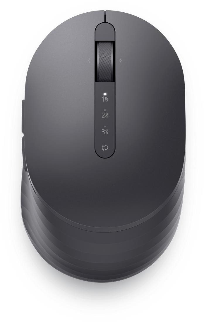 Dell Premier Rechargeable Mouse MS7421W Graphite Black Myš