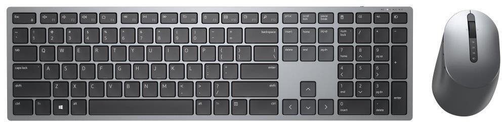Dell Premier KM7321W – CZ/SK Set klávesnice a myši