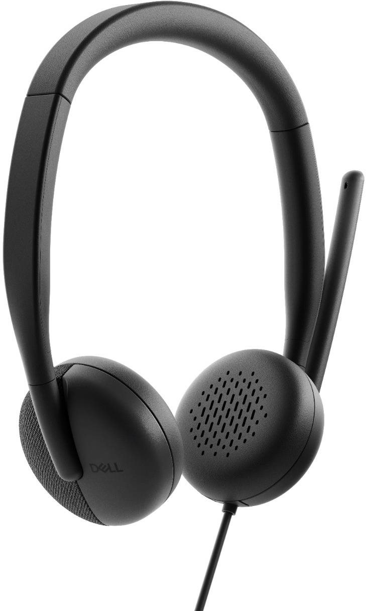 Dell WH3024 Fej-/fülhallgató