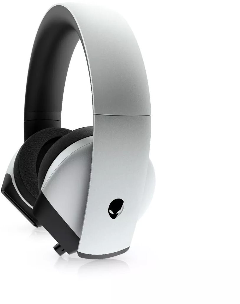 Dell Alienware 7.1. Headset AW510H Gaming Headphones