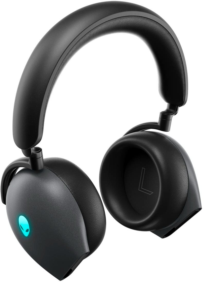 Alienware Tri-ModeWireless Gaming Headset AW920H (Dark Side of the...