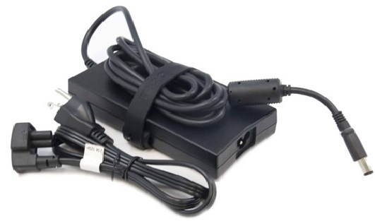 Dell AC Adapter 130W Hálózati tápegység