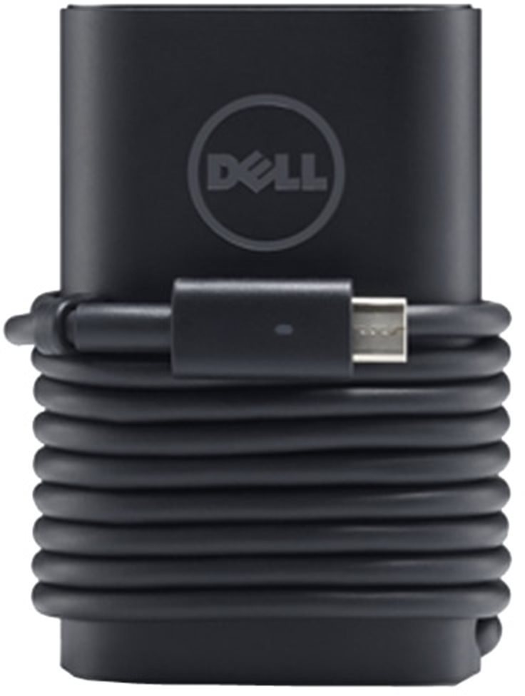 Dell 65W USB-C adapter Hálózati tápegység