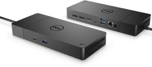 Dell Dock WD19S USB-C 130W Dokkoló állomás