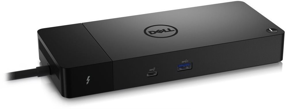 Dell Thunderbolt Dock WD22TB4 180W Dockingstation