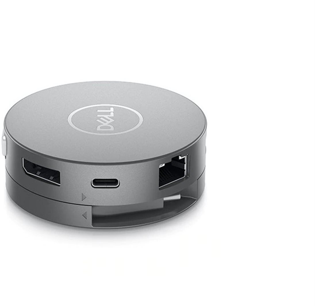 Dell USB-C Mobile Adapter - DA310 Port-Replikator