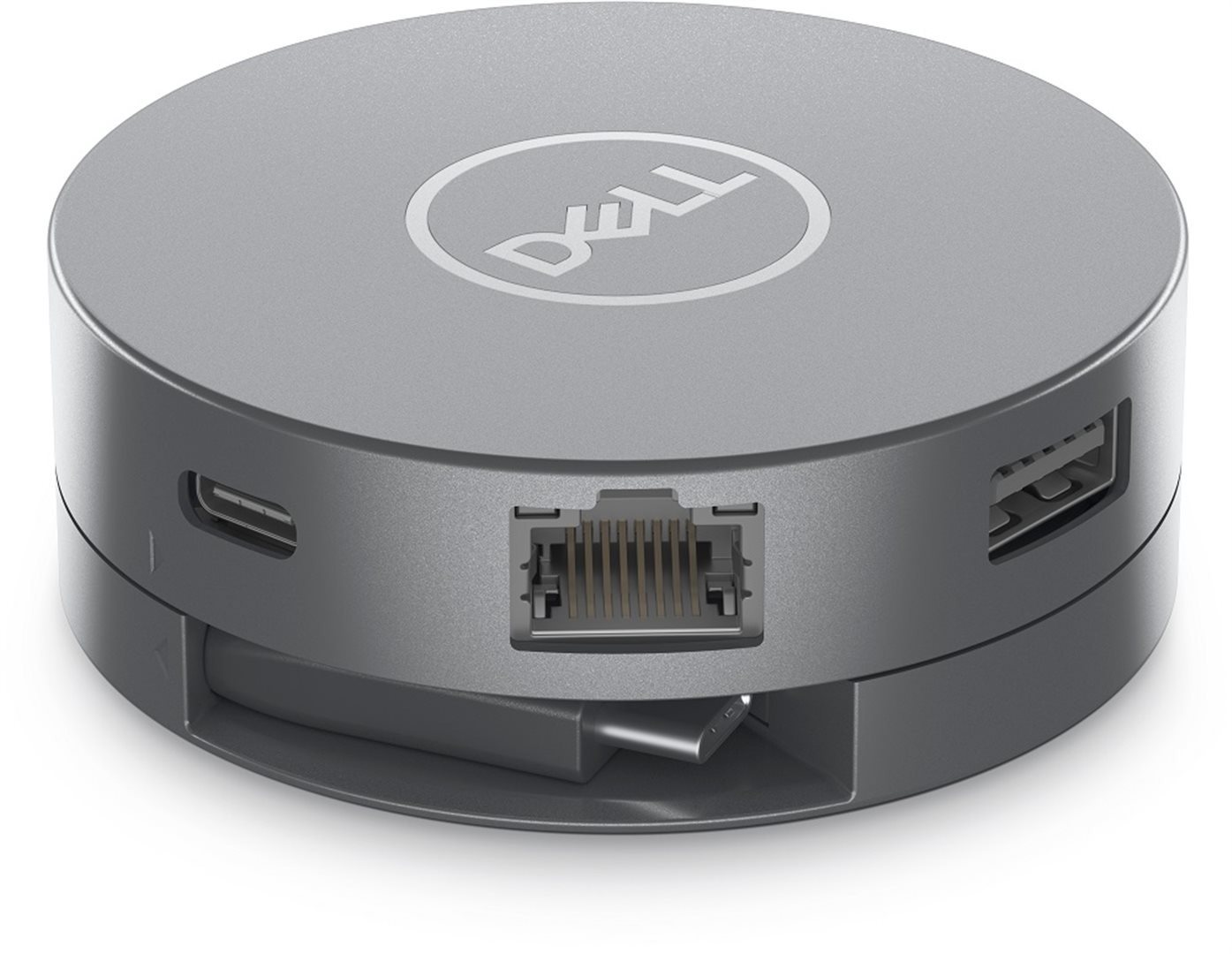 Dell USB-C Mobile Adapter - DA305 Port-Replikator