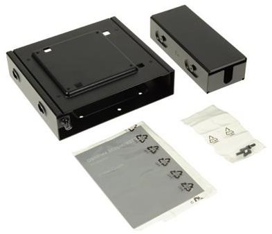 Dell Dual VESA Mount Stand Support