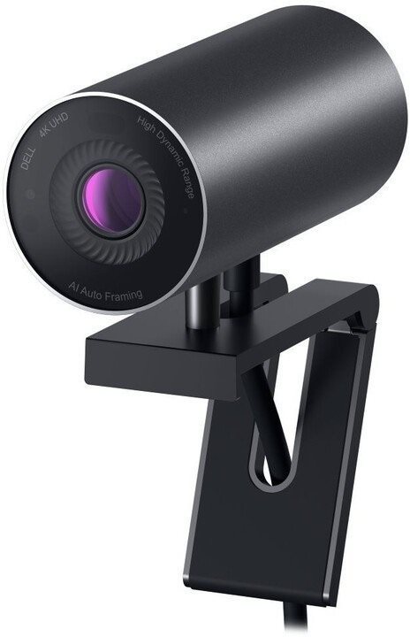 DELL UltraSharp Webcam WB7022 Webcam