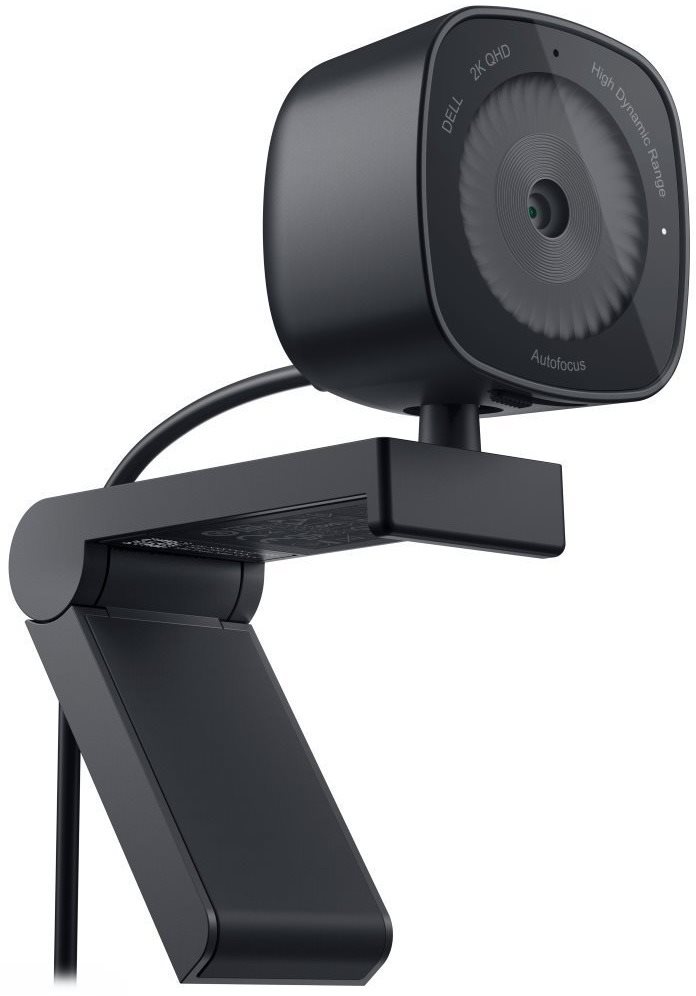 Dell Webcam – WB3023 Webkamera