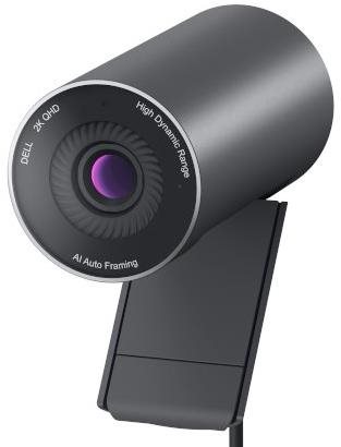 Dell Pro Webcam - WB5023 Webkamera