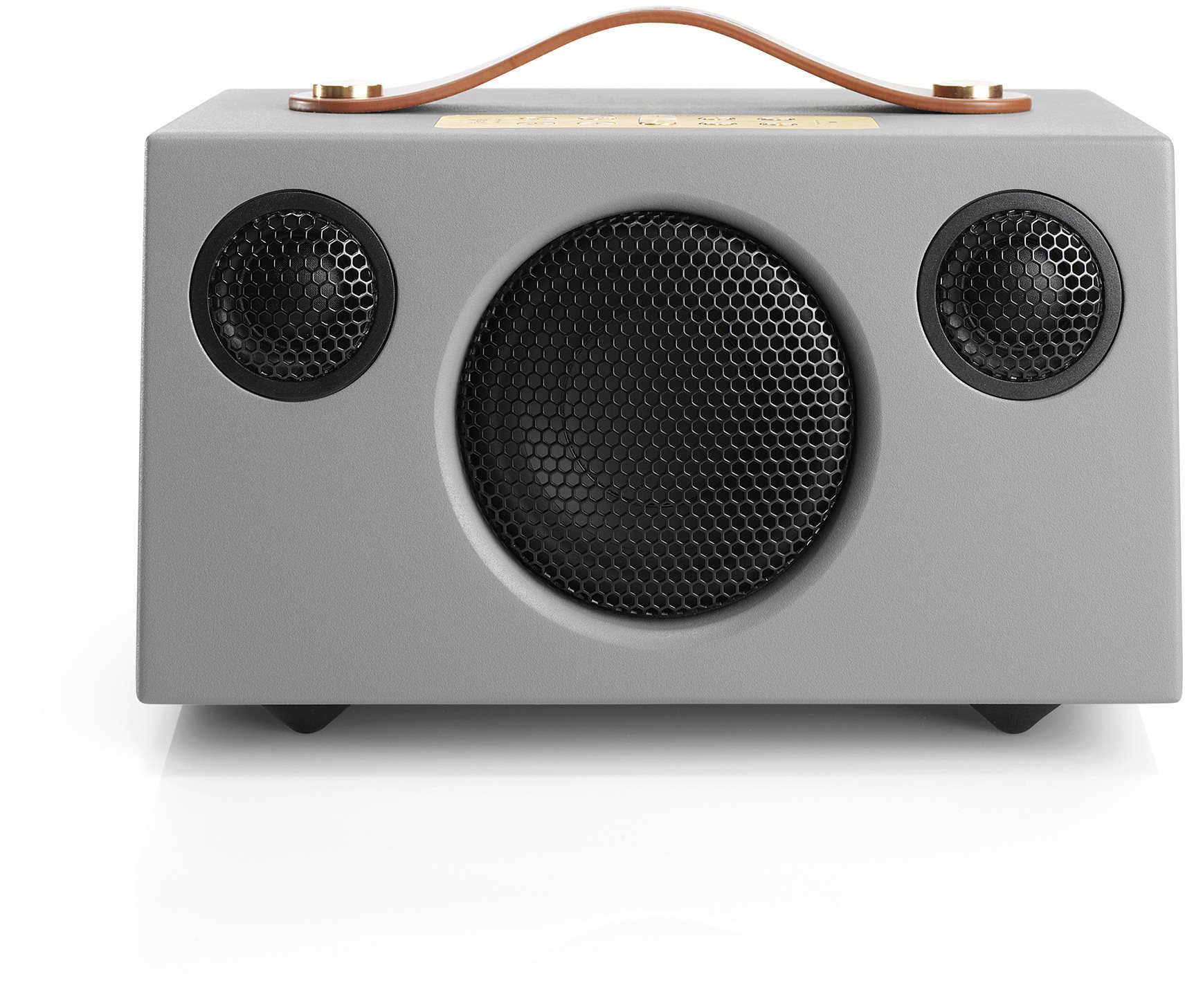 Audio Pro Addon C3 gris Enceinte Bluetooth