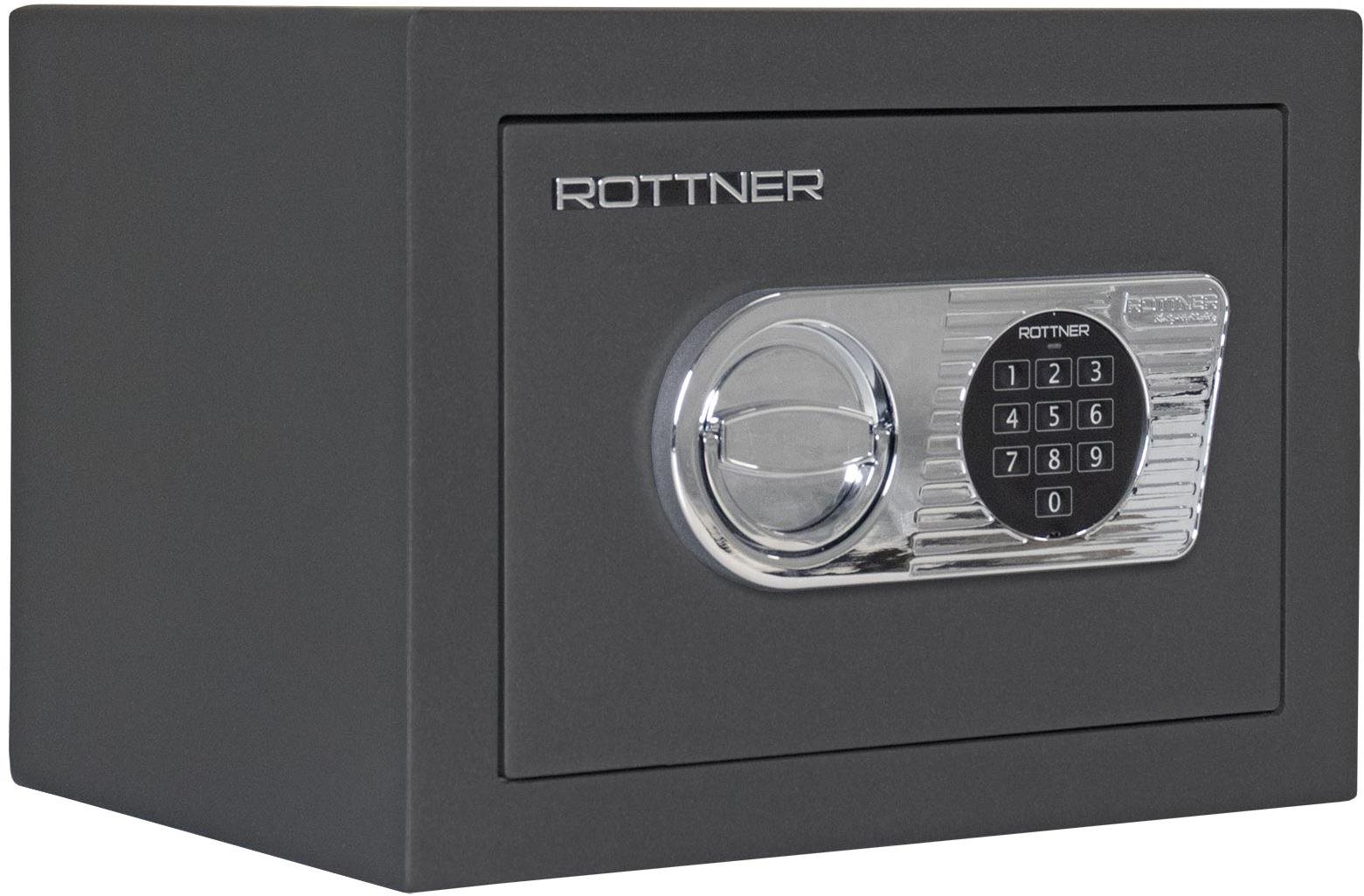 Rottner TOSCANA 26 EL Trezor