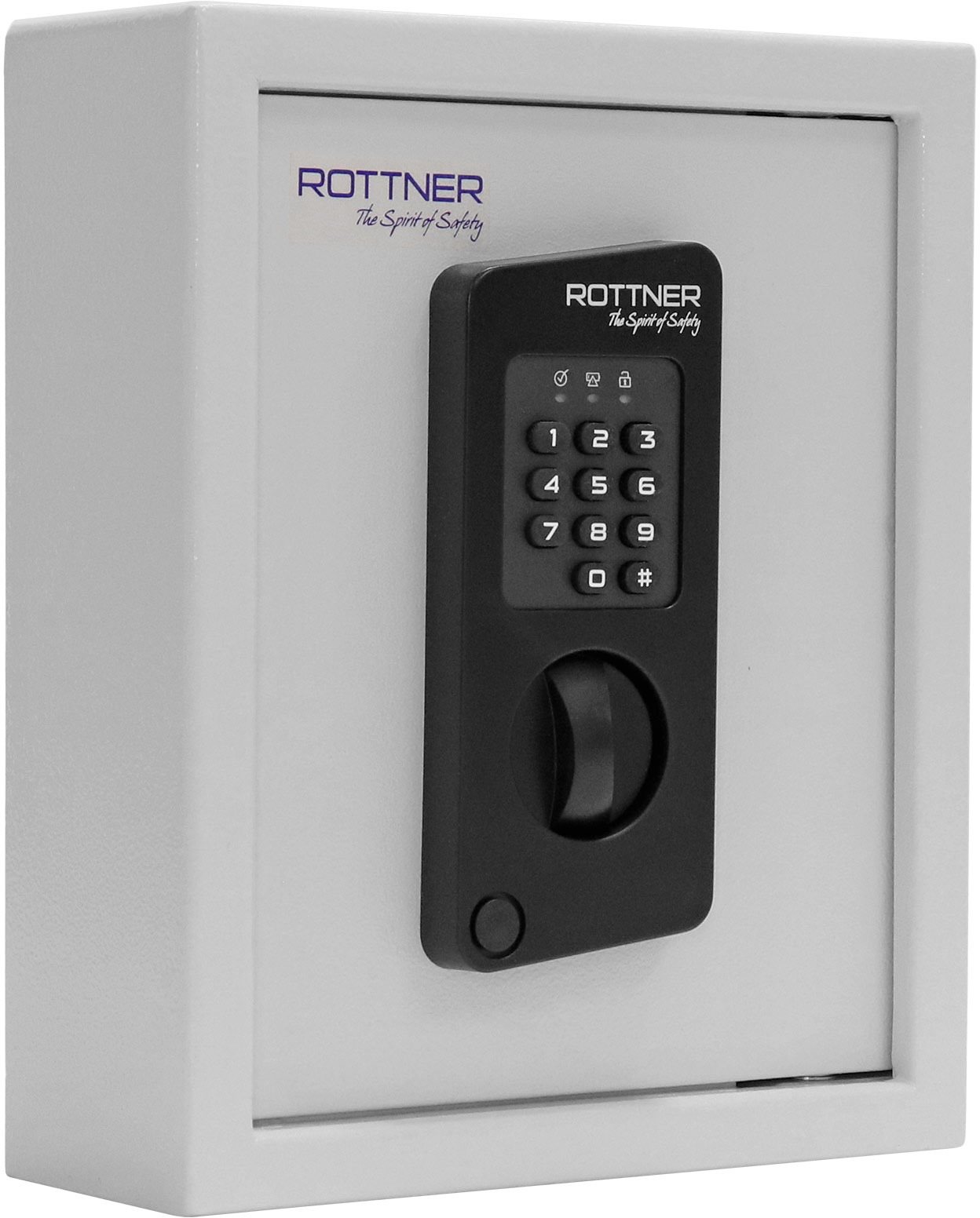 Rottner KEYTRONIC 20 Schránka na kľúče