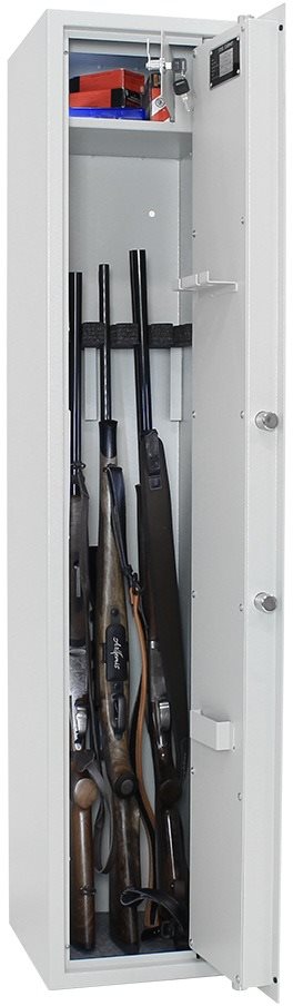 Rottner YUKON 5 S1, (RU 15) Trezor