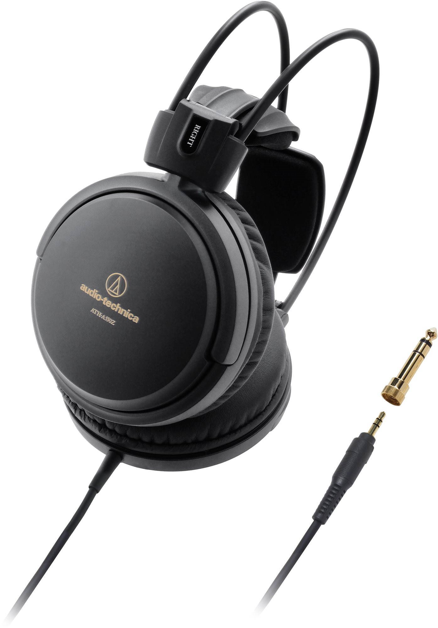 Audio-Technica ATH-A550Z Slúchadlá
