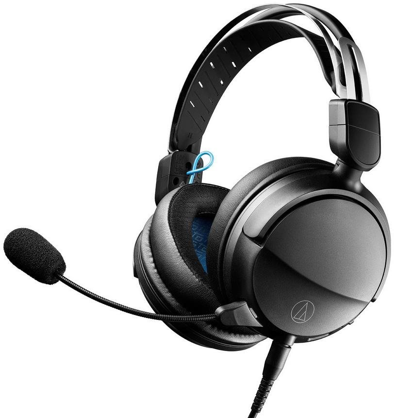 Audio-Technica ATH-GL3 Slúchadlá