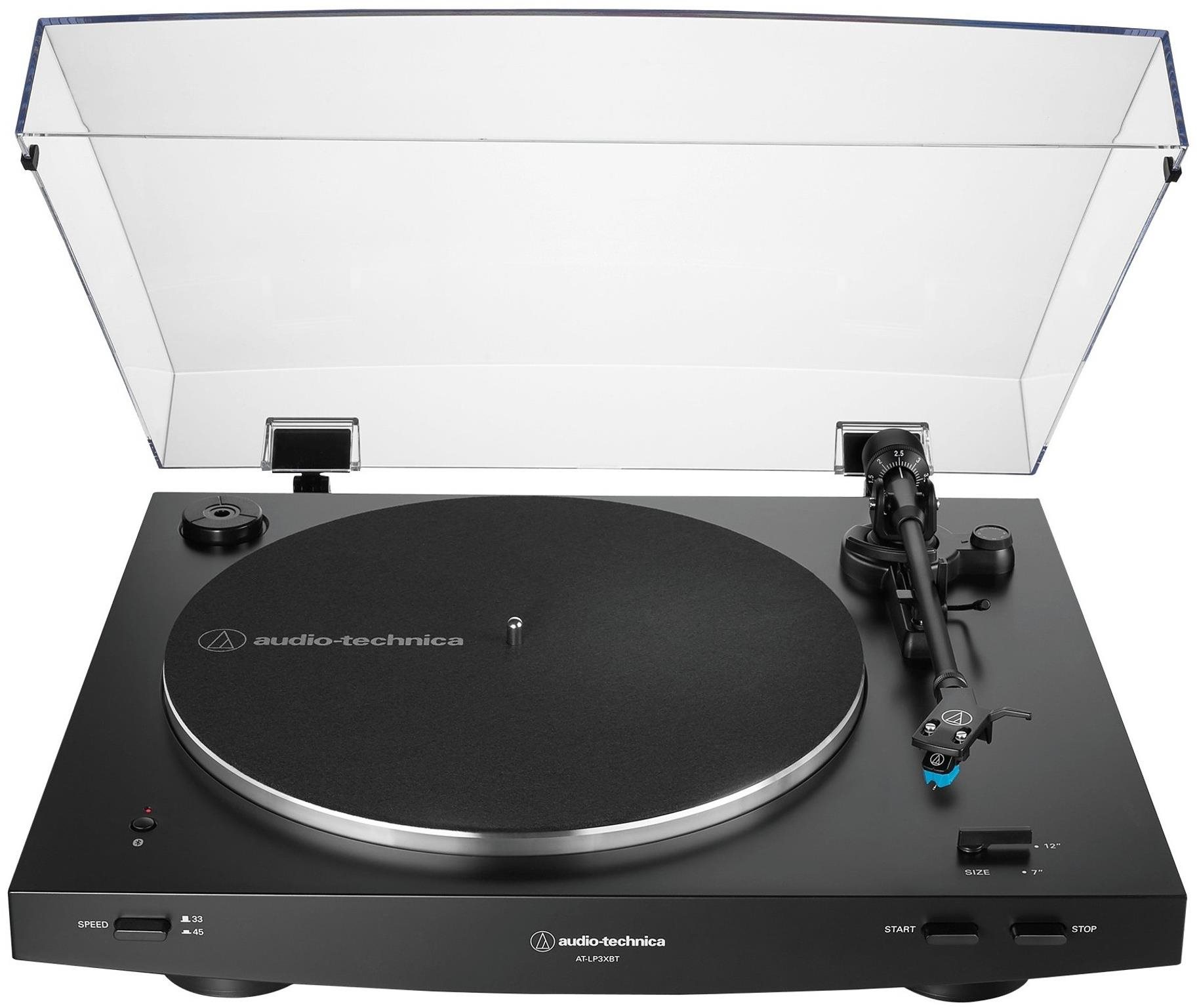 Audio-Technica AT-LP3XBT Lemezjátszó