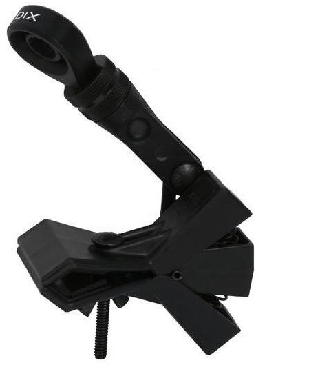 AUDIX DFLEX-MICRO Mikrofonhalter