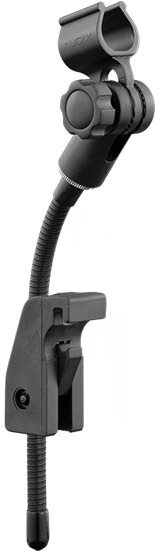 AUDIX DVICE Mikrofonhalter