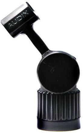 AUDIX MCMICRO Mikrofonhalter