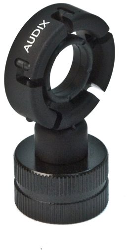 AUDIX SMTMICRO Mikrofonhalter