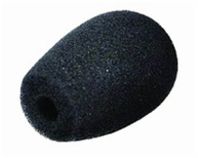 AUDIX WS1218 Windscreen Mikrofon szélfogó