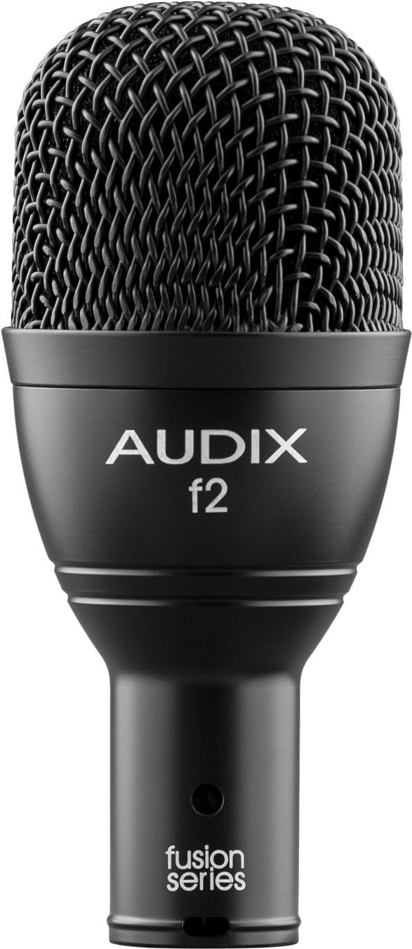 AUDIX f2 Mikrofon