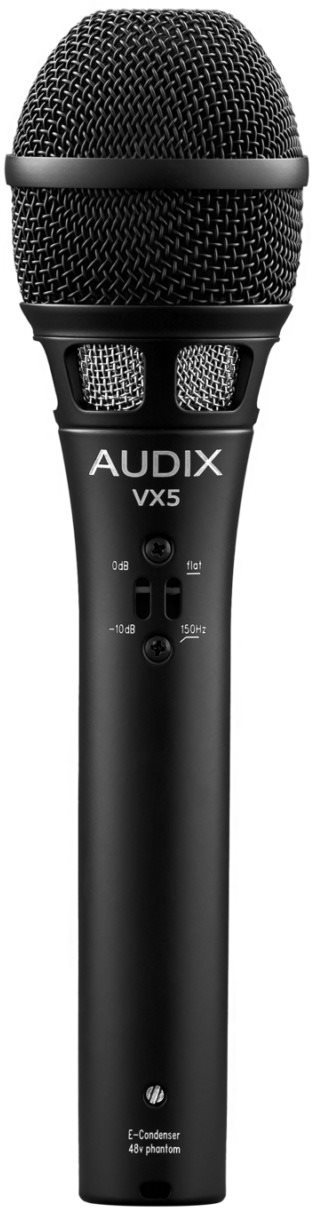AUDIX VX5 Mikrofón