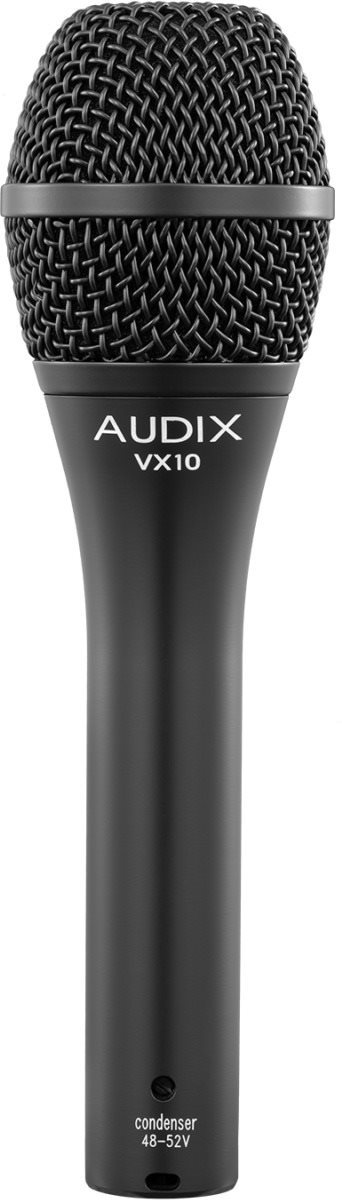 AUDIX VX10 Mikrofon