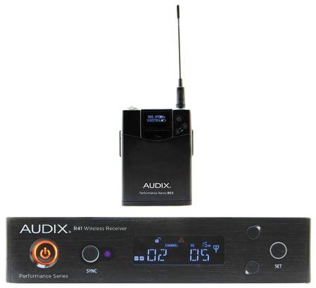 AUDIX AP61 BP Kabelloses System