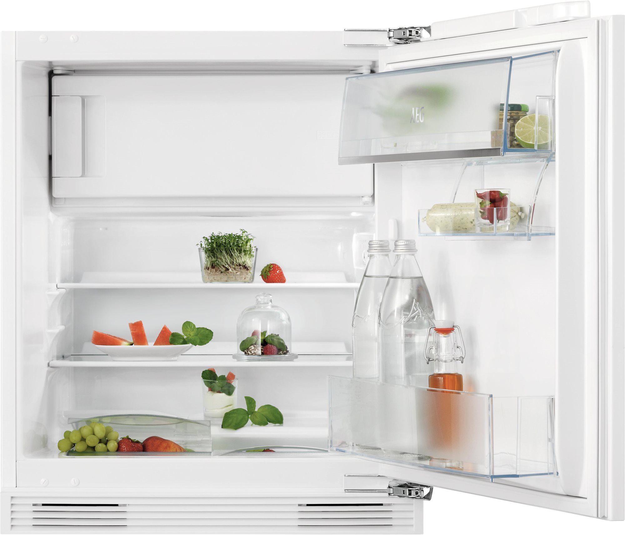 AEG 6000 OSF6I82EF Beépíthető hűtő